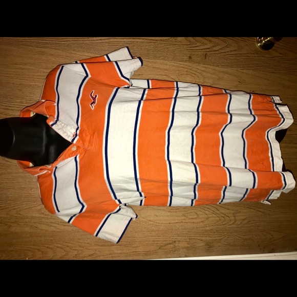🧡 HOLLISTER 🧡 - Picture 2 of 6